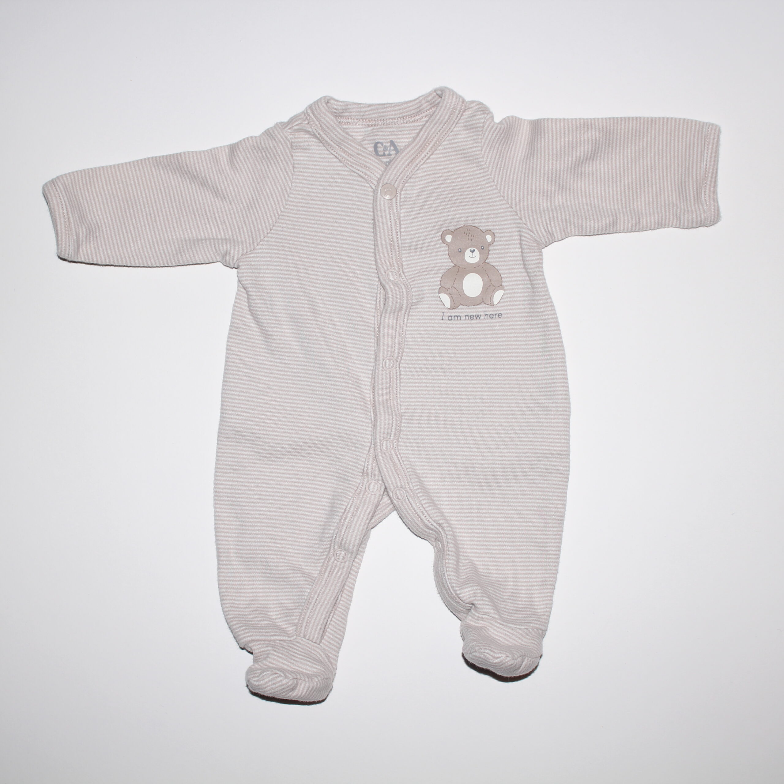 Pyjama fin - 46 cm - C&A