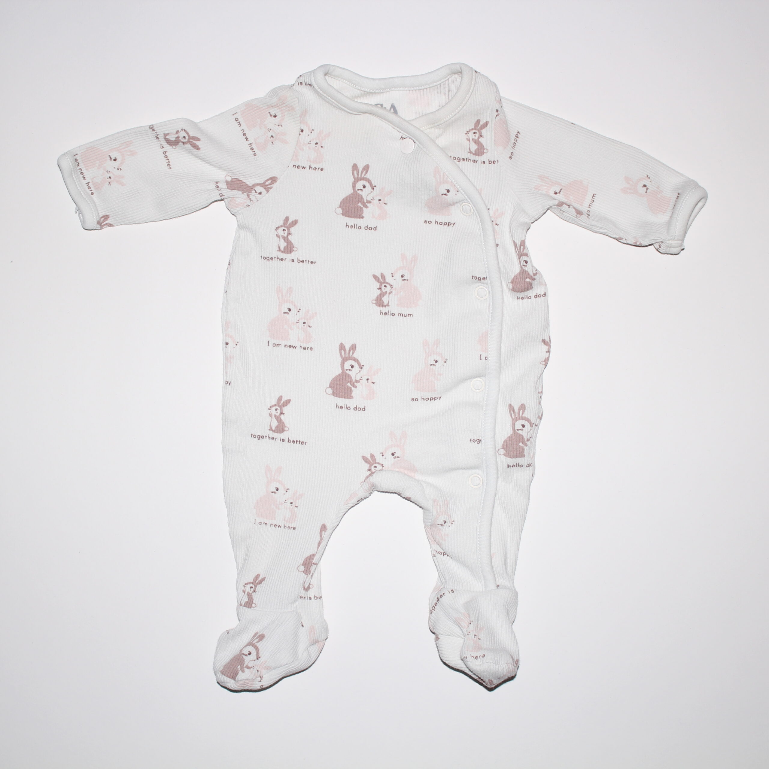 Pyjama fin - 46 cm - C&A