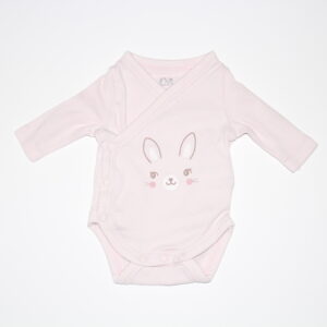 Body manches longues - 46 cm - C&A