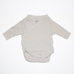 Body manches longues - 46 cm - C&A