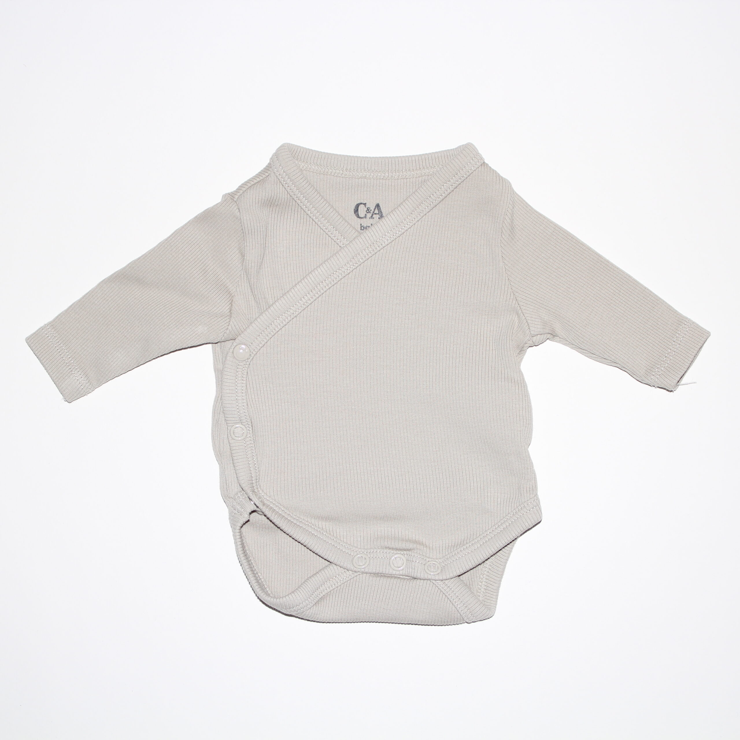 Body manches longues - 46 cm - C&A