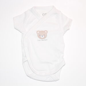Body manches courtes- 46 cm - C&A