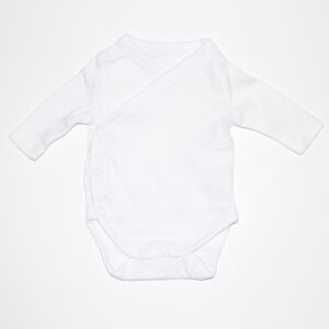 Body manches longues - 46 cm - C&A