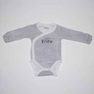 Body manches longues - taille 0 - gemo