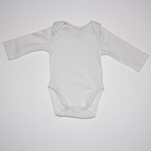 Body manches longues - 50 cm - C&A