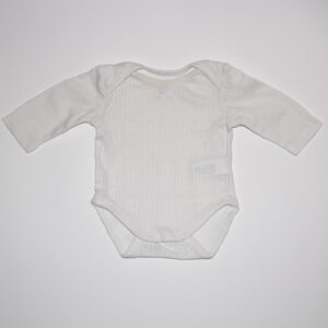 Body manches longues - 50 cm - C&A