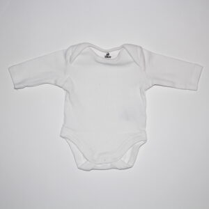 Body manches longues - 50 cm - C&A
