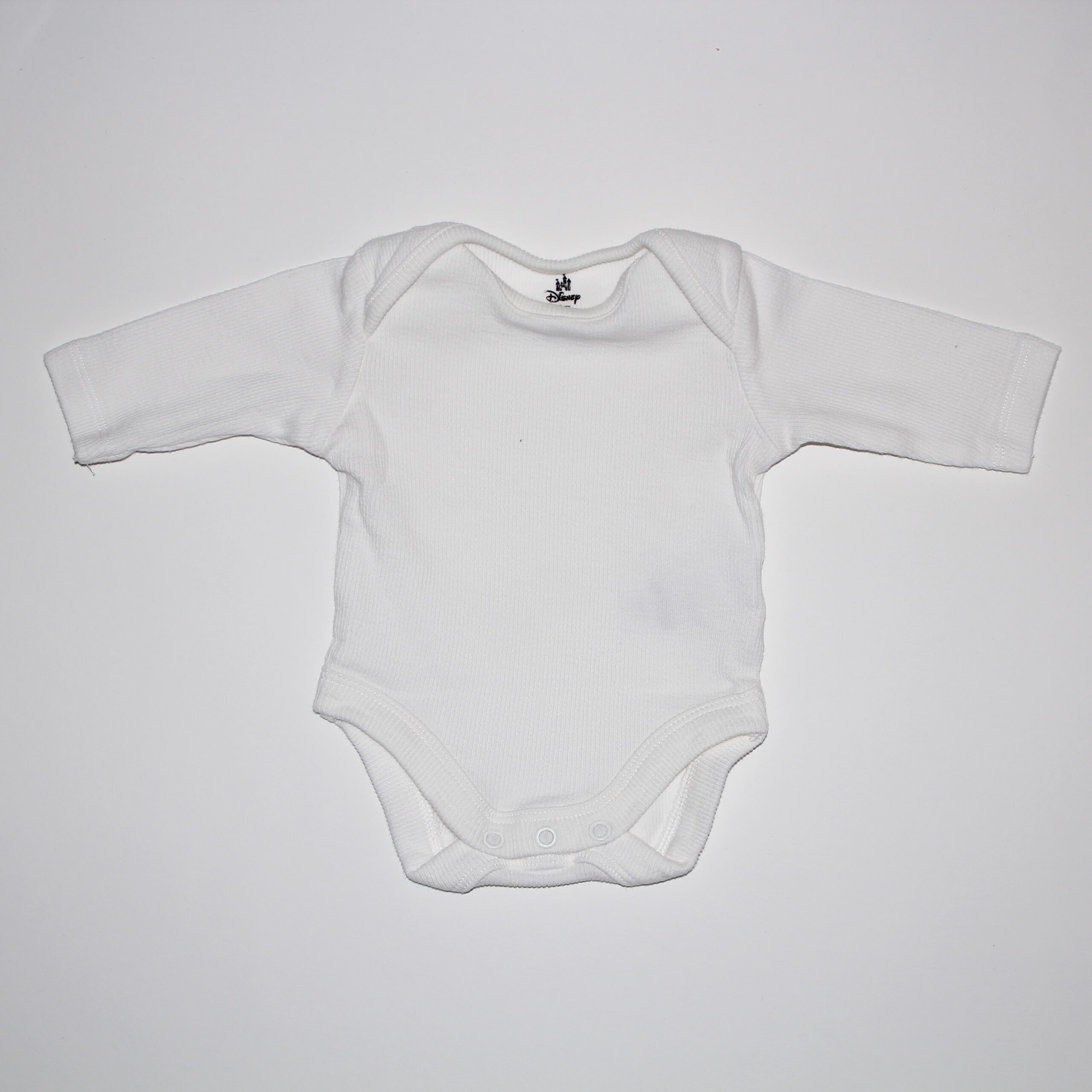 Body manches longues - 50 cm - C&A