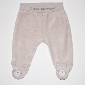 Pantalon velours - 50 cm - C&A