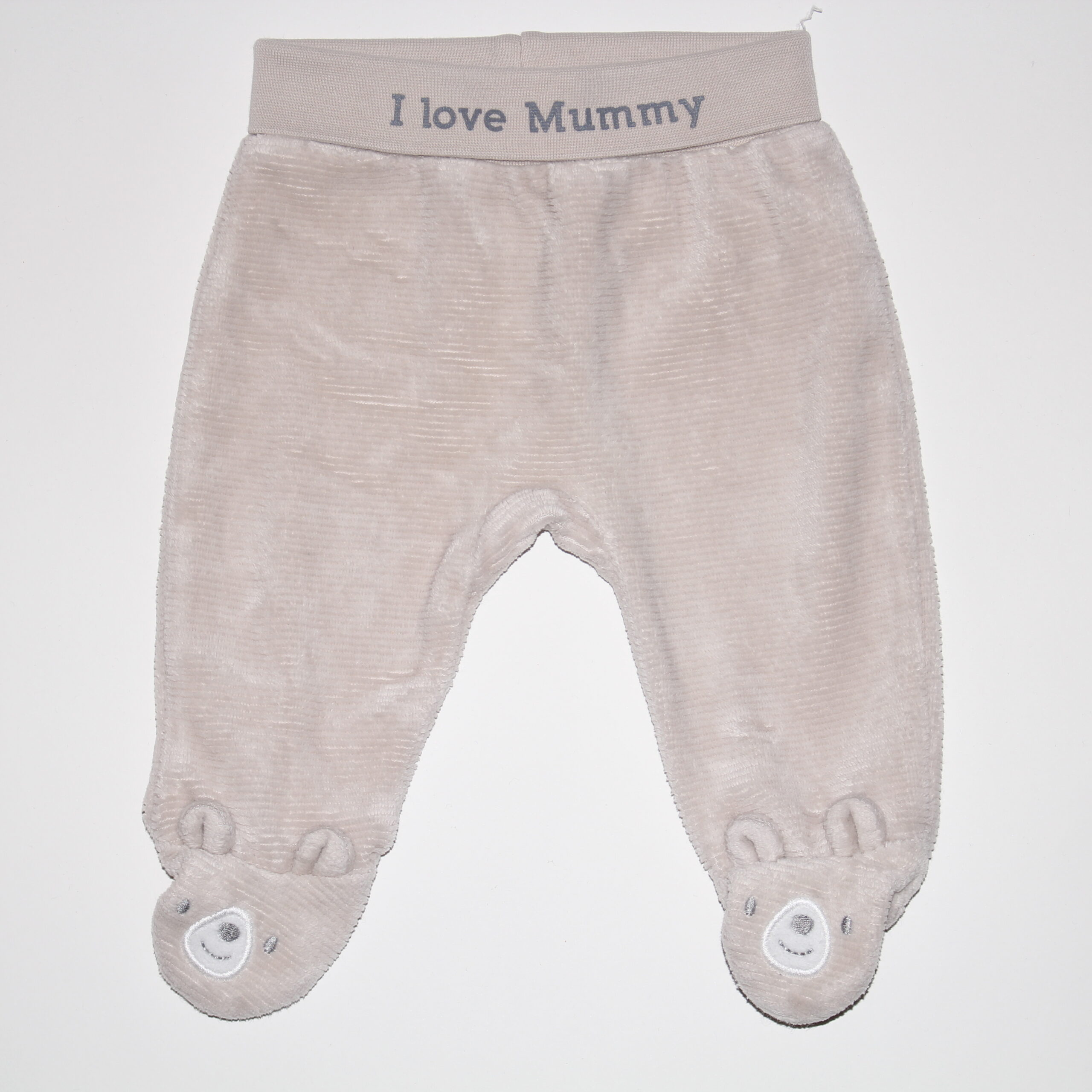Pantalon velours - 50 cm - C&A