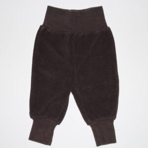 Pantalon polaire - 50 cm - H&M
