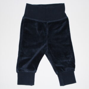 Pantalon velours - 50 cm - H&M