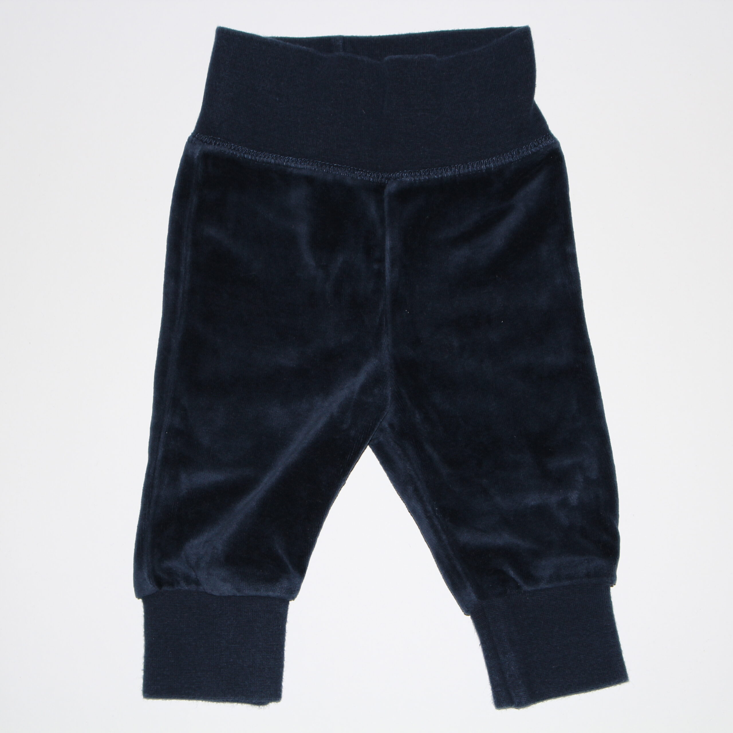 Pantalon velours - 50 cm - H&M