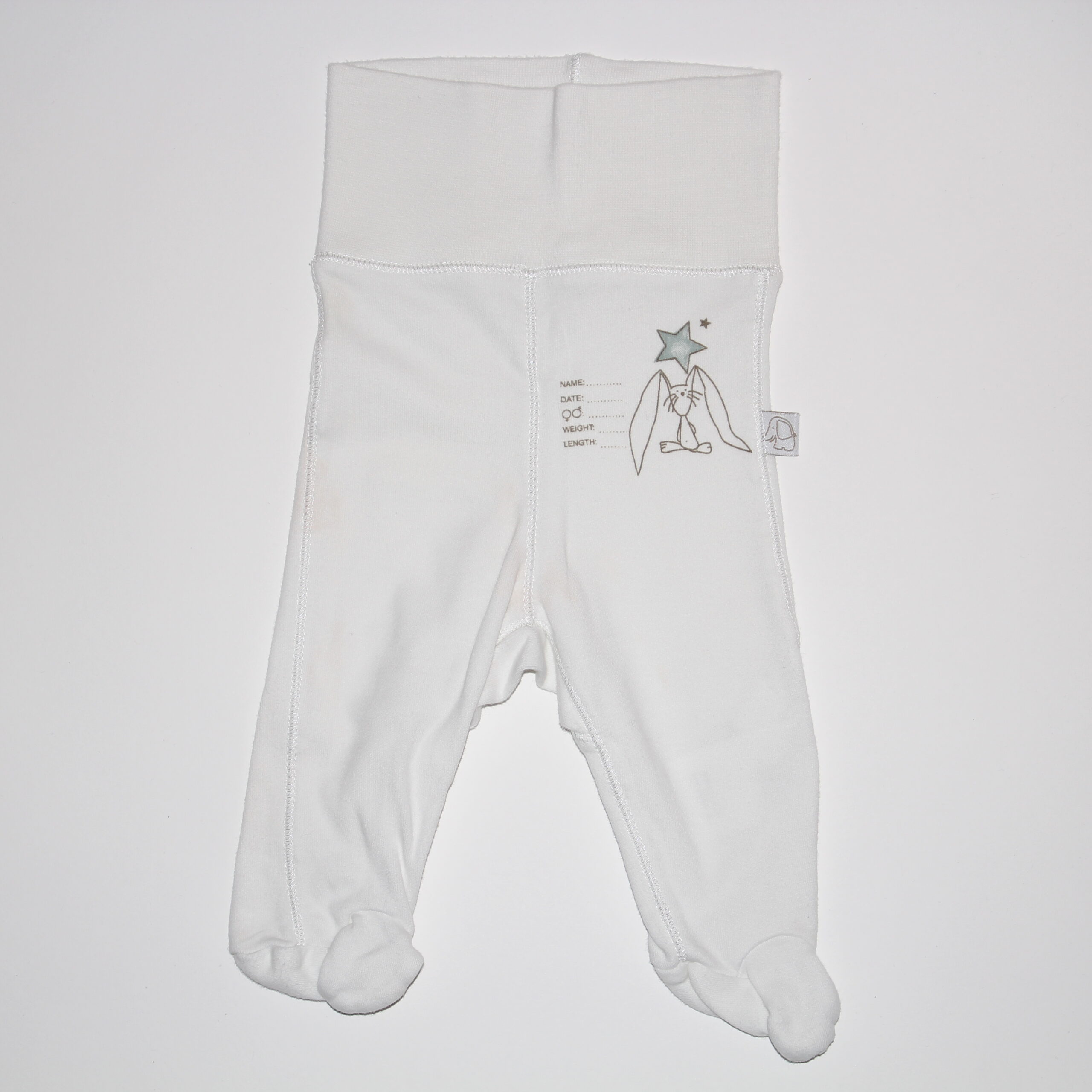 Pantalon - 50 cm - Naturaline