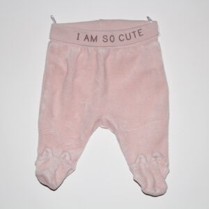 Pantalon velours - 50 cm - C&A