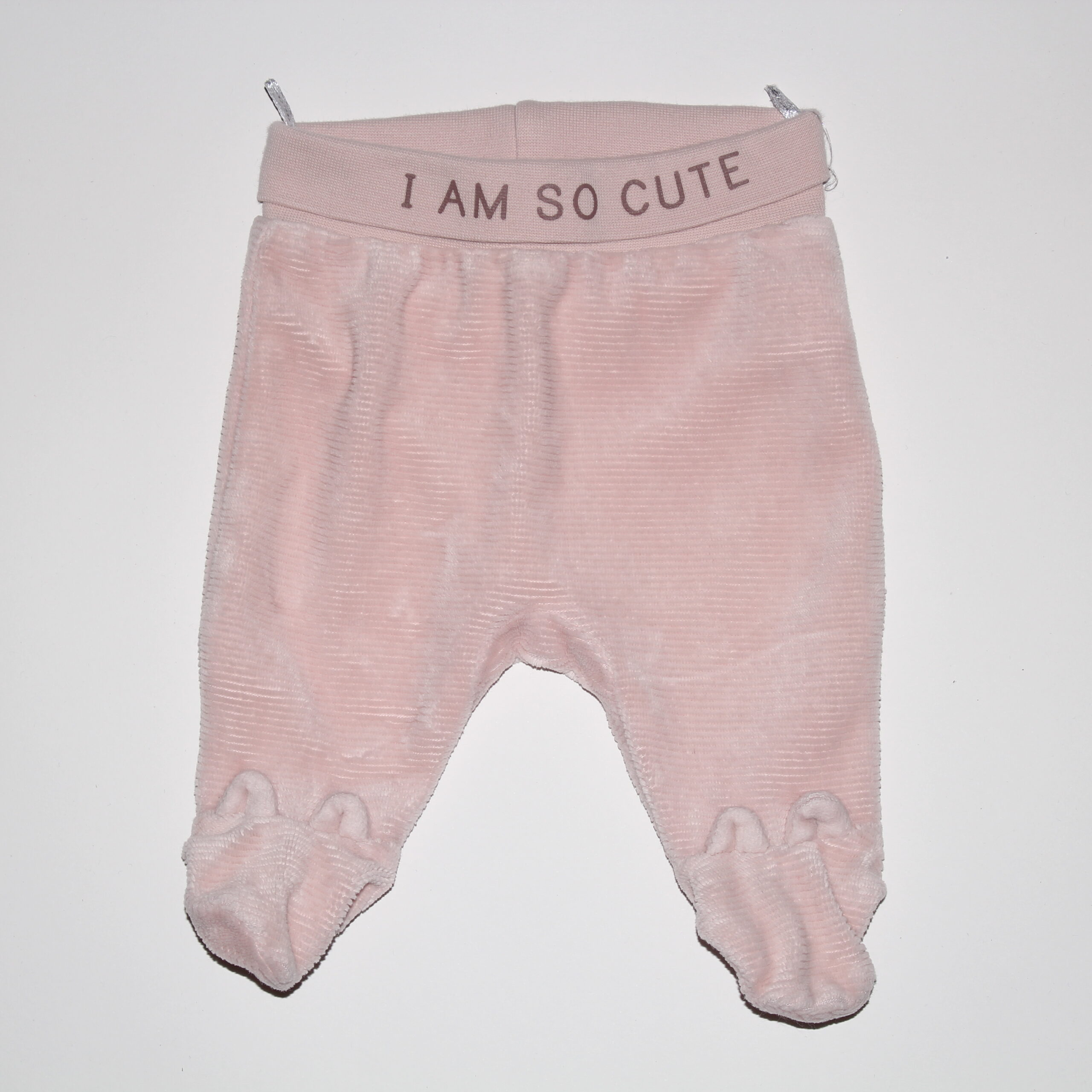 Pantalon velours - 50 cm - C&A