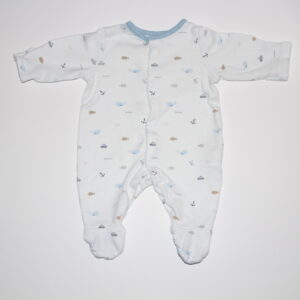Pyjama - 50 cm - Baby Club