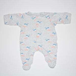 Pyjama - 50 cm - Baby Club