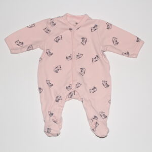 Pyjama - 50 cm - La Redoute