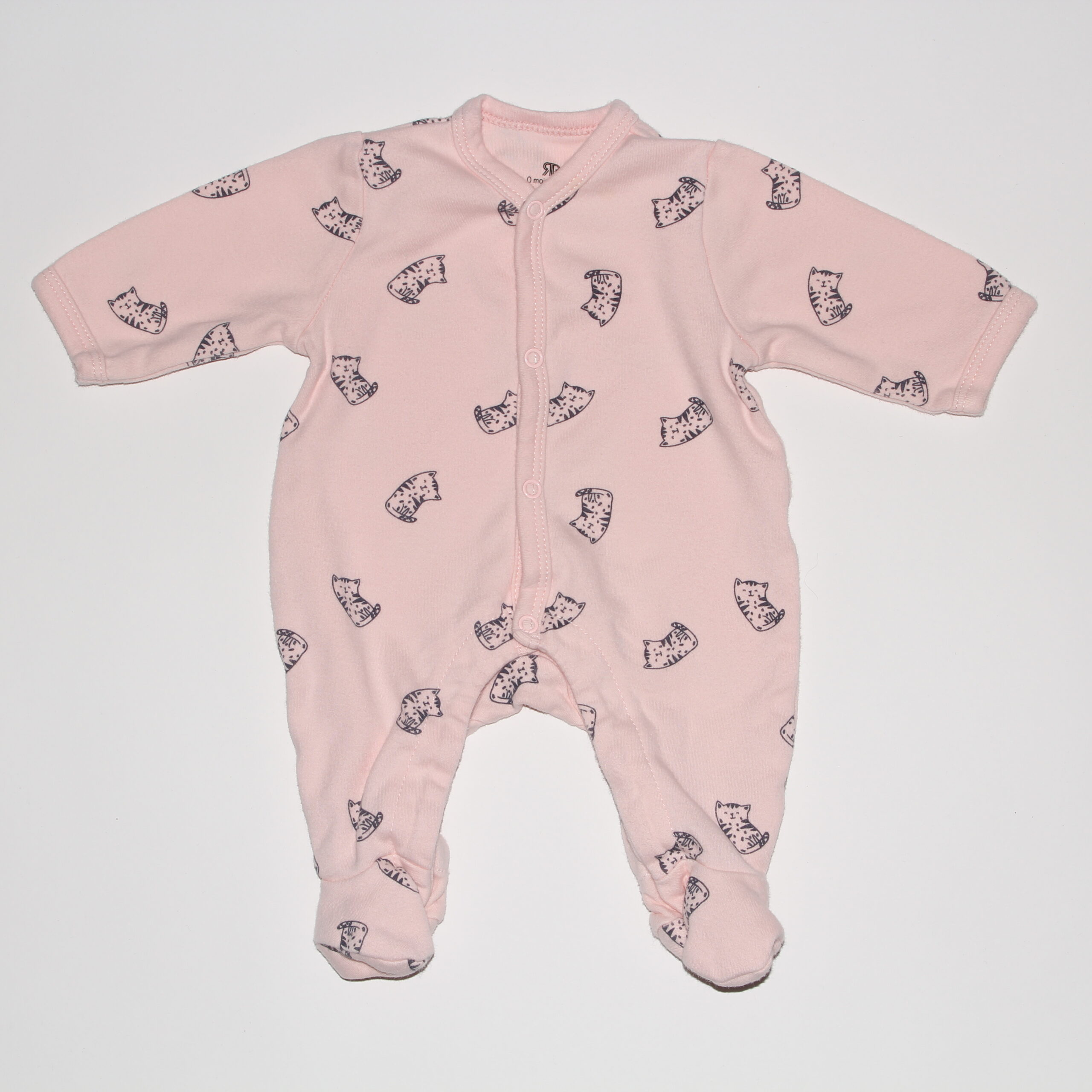 Pyjama - 50 cm - La Redoute