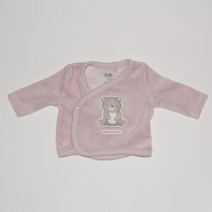 Gilet velours - 50 cm - C&A