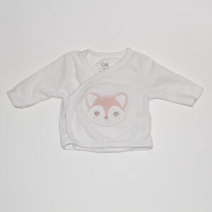 Gilet velours - 50 cm - C&A