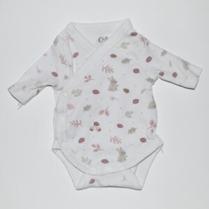 Body manches longues - 42 cm - C&A