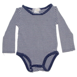 Body manches longues - 12 mois - Bloomie's Baby