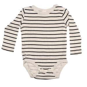 Body manches longues - 74 cm - H&M