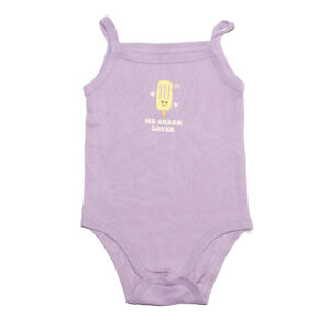 Body manches courtes - 12 mois - 73-76 cm - Kiabi