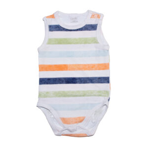Body manches courtes - 74 cm - H&M