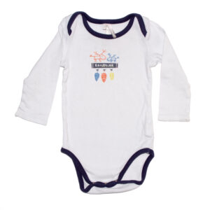 Body manches longues - 74 cm - 12 mois - Orchestra