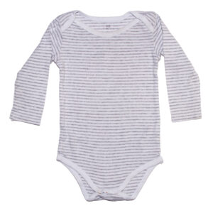 Body manches longues - 74 cm - 12 mois - La Redoute