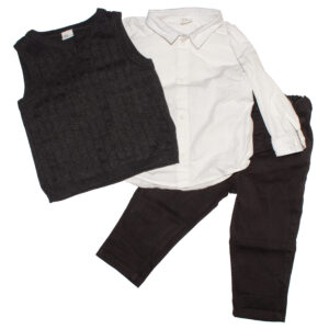 Ensemble de cérémonie - 80 cm - H&M