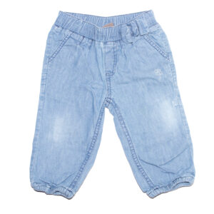 Jeans - taille 74 cm - Naturaline