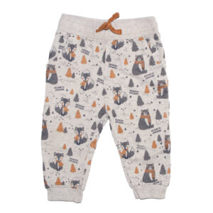 Pantalon - taille 74 cm - Bio Cotton Migros
