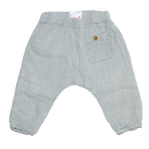Pantalon - taille 74 - 6-9 mois - Zara Baby