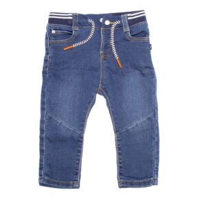 Jeans - taille 74 - 12 mois - Obaïbi