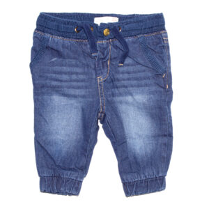 Jeans doublé - 6-9 mois - 74 cm - Zara Baby