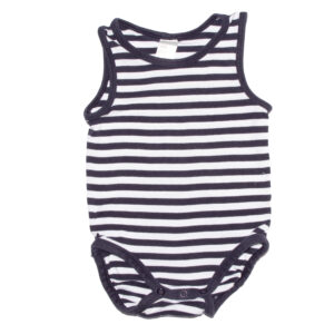 Body manches courtes - 74 cm - H&M