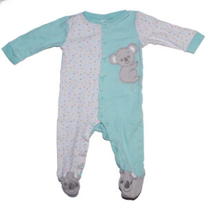 Pyjama - 74 cm - Smile