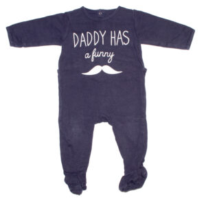 Pyjama - 74 cm - 12 mois - La Redoute