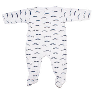 Pyjama - 74 cm - 12 mois - La Redoute