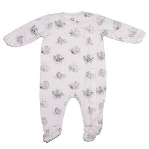 Pyjama velours - 74 cm - C&A