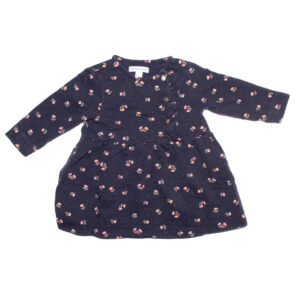 Robe - 9 mois - taille 71 - Vertbaudet