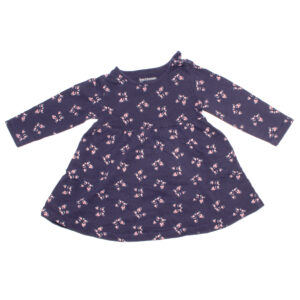 Robe - 9 mois - taille 74 - Inextenso