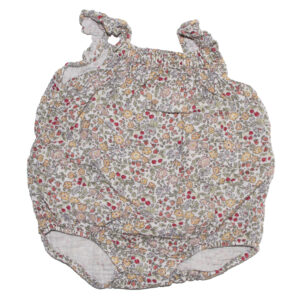 Barboteuse - taille 74 - H&M