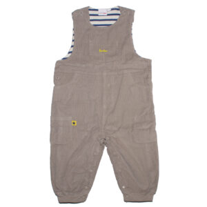 Salopette - taille 74-80 cm - Bornino