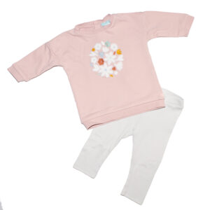 Ensemble - 9 mois - taille 71 cm - Obaïbi