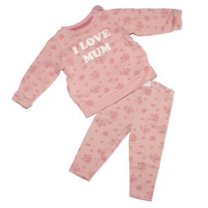 Ensemble - taille 74 - C&A